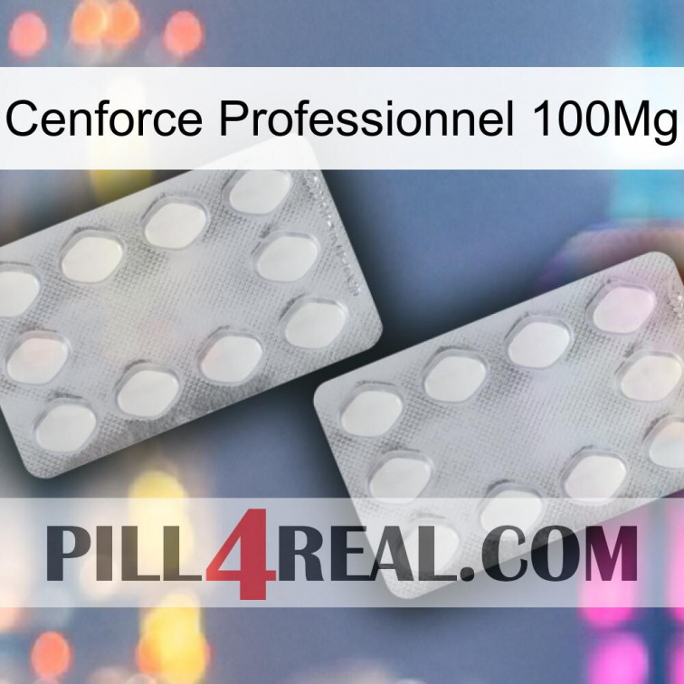 Cenforce Professional 100Mg 17